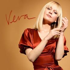 Vera mp3 Album by Anna Bergendahl