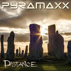Distance mp3 Album by Pyramaxx