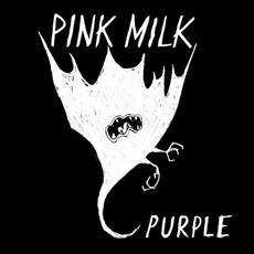 Purple mp3 Album by Pink Milk