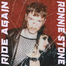 Ride Again mp3 Album by Ronnie Stone