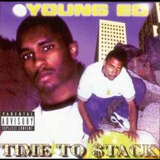 Time to Stack mp3 Album by Young Ed