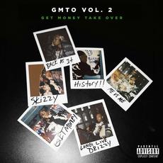 GMTO Vol. 2 (Get Money Take Over) mp3 Album by Bizzy Banks
