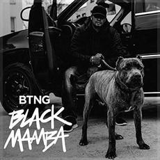 Black Mamba mp3 Album by BTNG