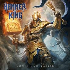 König und Kaiser mp3 Album by Hammer King