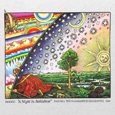 A Night in Bethlehem mp3 Album by Magon