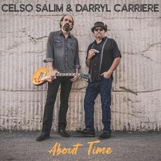 About Time mp3 Album by Celso Salim & Darryl Carriere