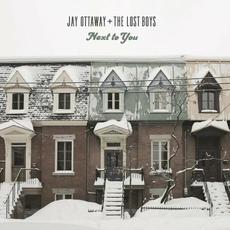 Next To You mp3 Album by Jay Ottaway And The Lost Boys
