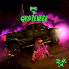 Road To Grapeness mp3 Album by Terror Jr