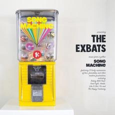 Song Machine mp3 Album by The Exbats