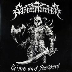 Crime and Punishment (Re-issue) mp3 Album by Stormhunter