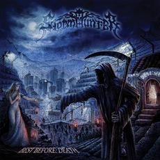 Best Before: Death mp3 Album by Stormhunter