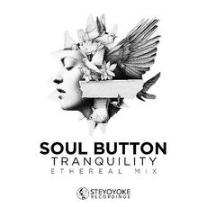 Tranquility: Ethereal Techno mp3 Album by Soul Button