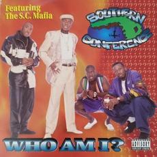 Who Am I? mp3 Album by Southern Conference