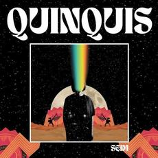 SEIM mp3 Album by QUINQUIS