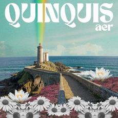 aer mp3 Album by QUINQUIS