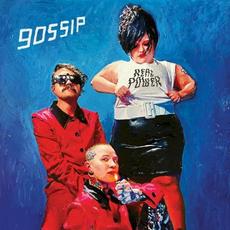 Real Power mp3 Album by Gossip