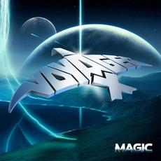 Magic mp3 Album by Voyager-X