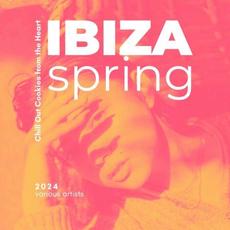 Ibiza Spring 2024 (Chill Out Cookies From The Heart) mp3 Compilation by Various Artists