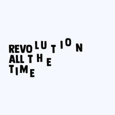 Revolution All the Time mp3 Single by The Exbats
