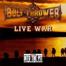 Live War mp3 Live by Bolt Thrower