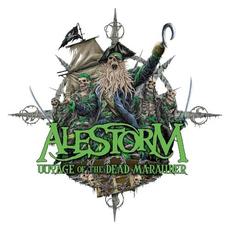 Voyage of the Dead Marauder mp3 Album by Alestorm
