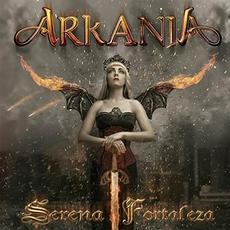 Serena Fortaleza mp3 Album by Arkania