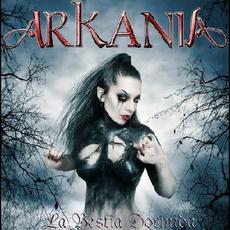 La bestia dormida mp3 Album by Arkania