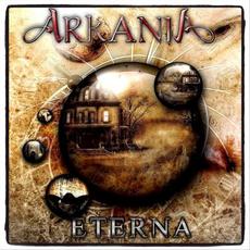 Eterna mp3 Album by Arkania