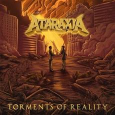 Torments of Reality mp3 Album by Ataraxia (SW)