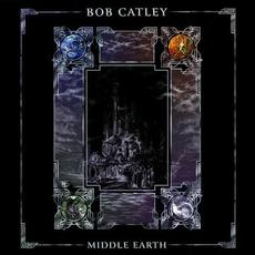 Middle Earth mp3 Album by Bob Catley