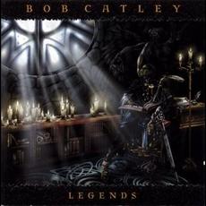Legends mp3 Album by Bob Catley