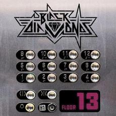 Floor 13 mp3 Album by Black Diamonds