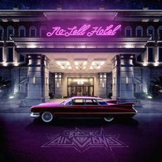 No-Tell Hotel mp3 Album by Black Diamonds