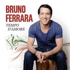 Tempo D'amore mp3 Album by Bruno Ferrara