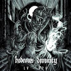 LV-426 mp3 Album by Hideous Divinity