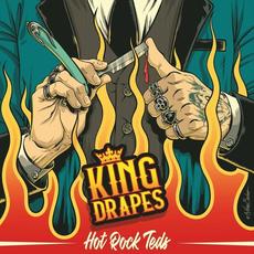 Hot Rock Teds mp3 Album by King Drapes