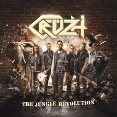 The Jungle Revolution mp3 Album by Cruzh