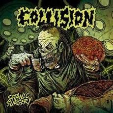 Satanic Surgery mp3 Album by Collision