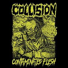 Contaminated Flesh mp3 Album by Collision