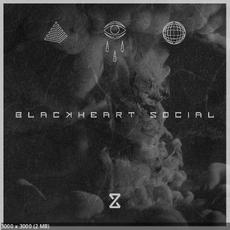 Blackheart Social mp3 Album by Chin Up, Kid