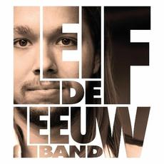 Deluxe mp3 Album by Leif De Leeuw Band