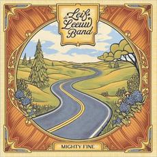 Mighty Fine mp3 Album by Leif De Leeuw Band