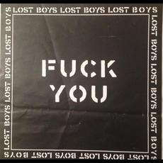 Fuck you mp3 Album by Lost Boys