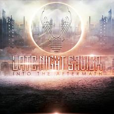 Into the Aftermath mp3 Album by Late Night Savior