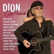 Girl Friends mp3 Album by Dion