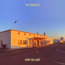 The Traveler mp3 Album by Jerry Bellamy