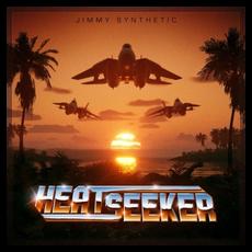 Heat Seeker mp3 Album by Jimmy Synthetic