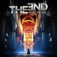 The Quantum Phase mp3 Album by The End Machine