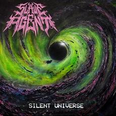 Silent Universe mp3 Album by Slave Agent