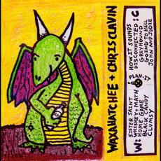 Dragon mp3 Album by Waxahatchee